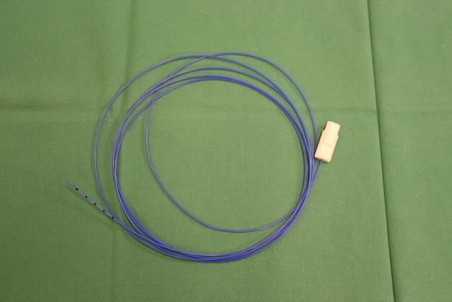 Argon plasma coagulation (APC) probe