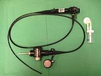 Flexible bronchoscopes