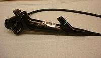 Video bronchoscope (control section)