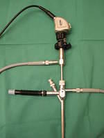 Rigid bronchoscope