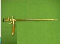 Rigid bronchoscope