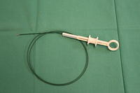 Biopsy forceps